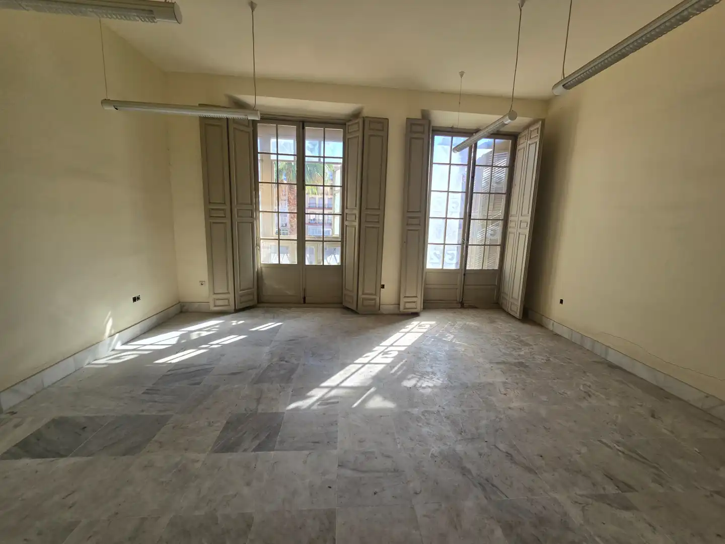 Mini appartamento con terrazza in vendita a Plaza de la Constitución 1, imagen 25