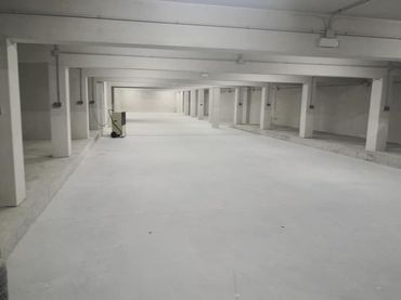Gewerbefläche zur Miete in Carballo