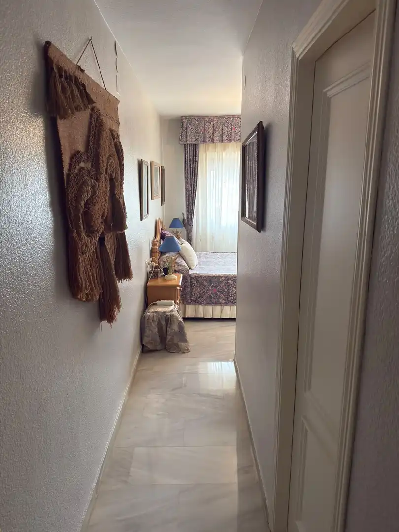Appartement compact avec terrasse à vendre à El Faro de Calaburra - Chaparral, imagen 4