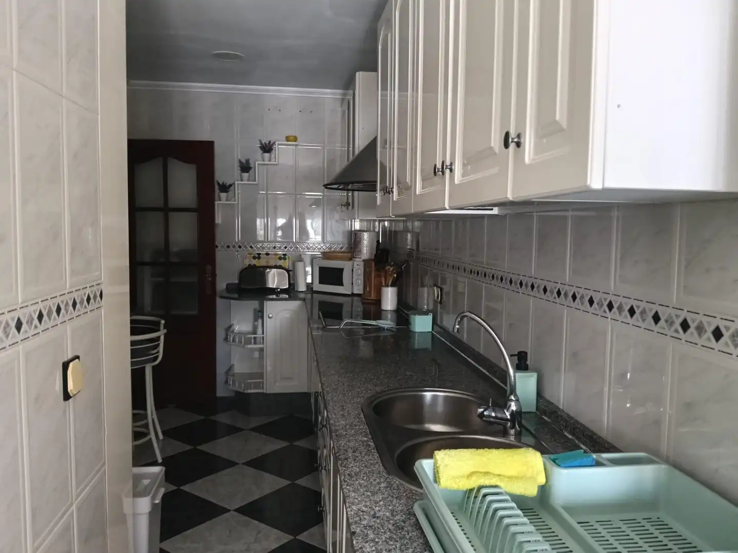 Flat to rent in Calle Calle Velázquez, imagen 14
