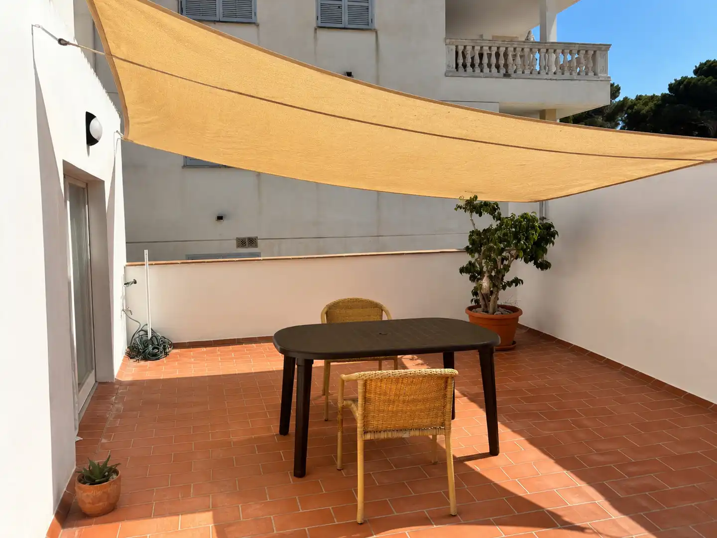 Wohnungen zur Miete in Cala Ratjada