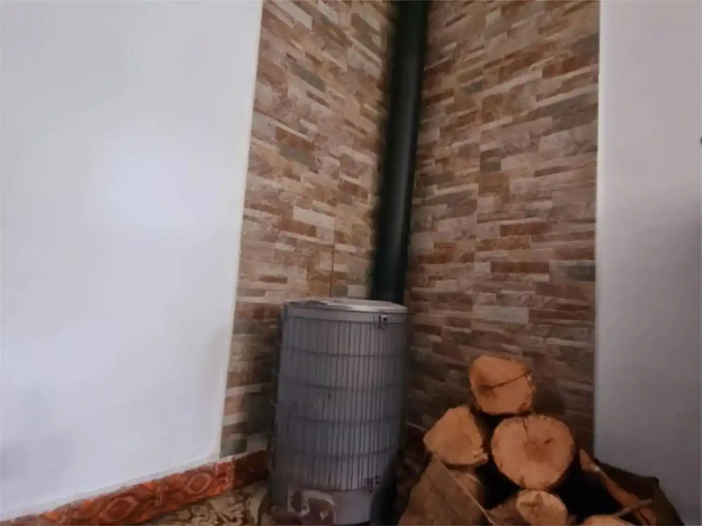 Piso en venta en Chantada