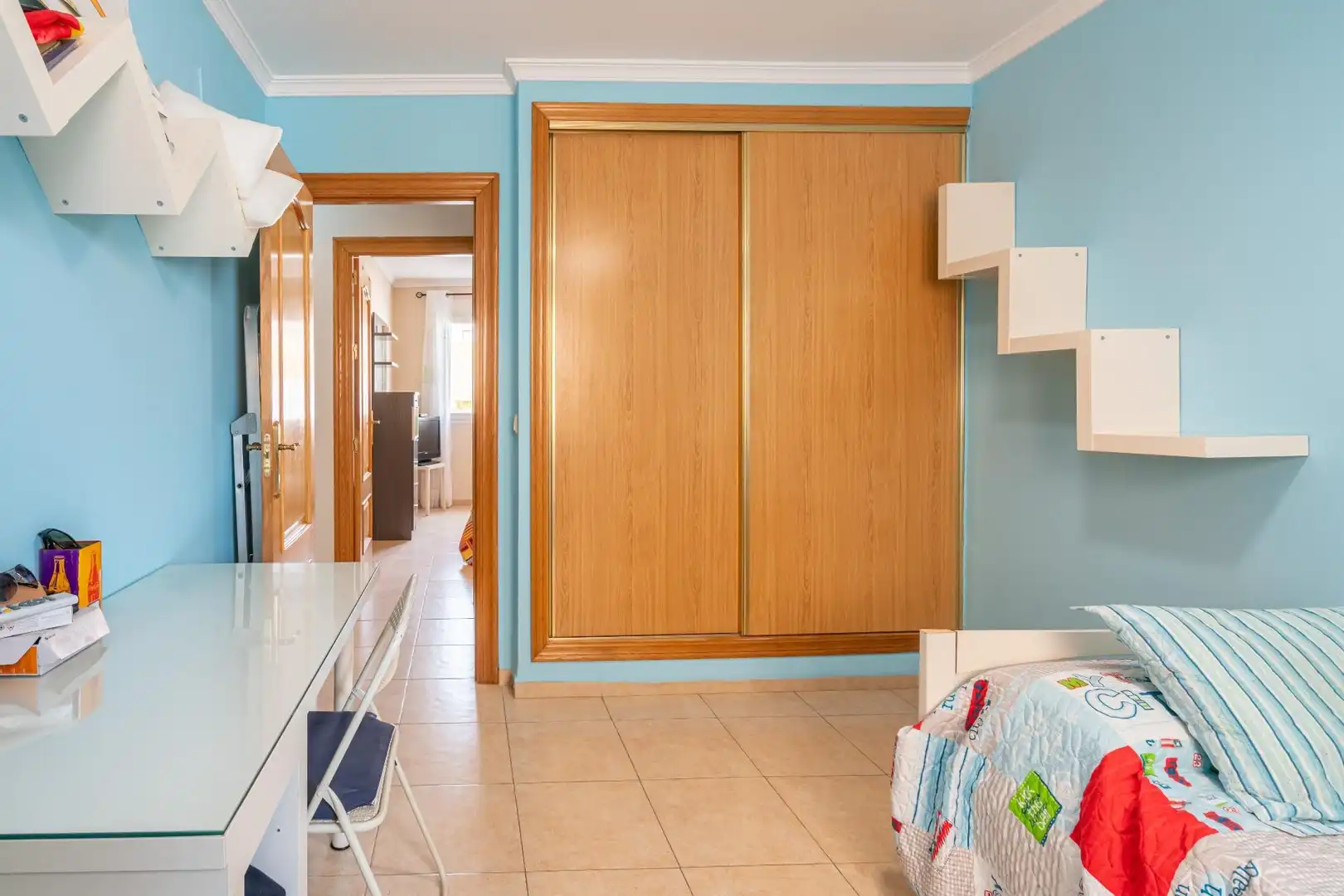 Piso en venta en Calle AMAPOLA, 32, Playa de Garrucha