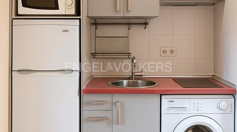 Foto 5 de Apartamento de alquiler en Rejas, Madrid