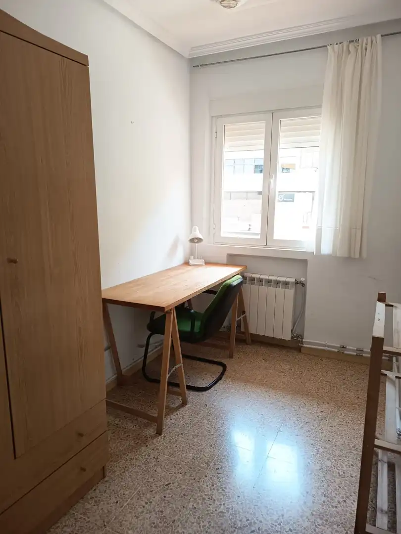 Wohnung mit Aufzug zur Miete in Ruta de la Plata, imagen 13