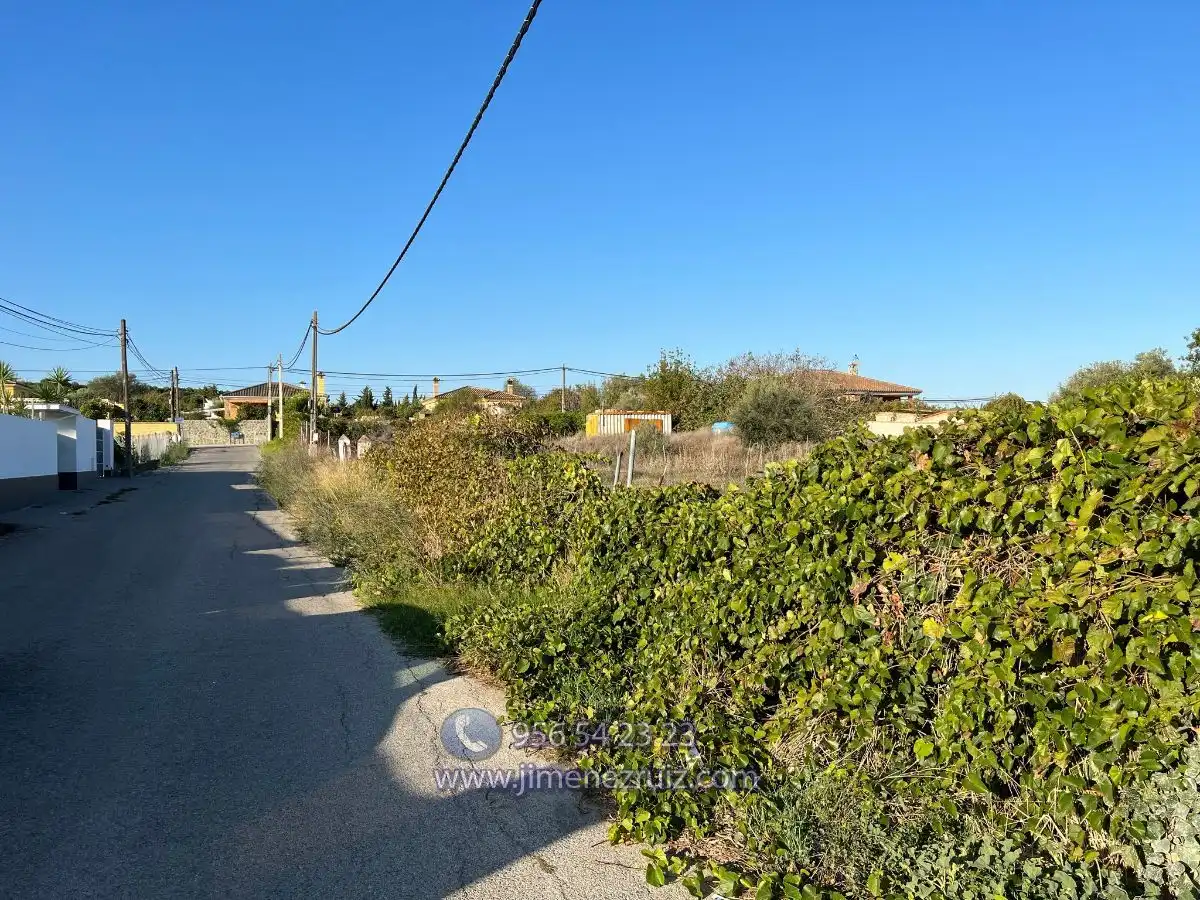 Rural land for sale in Ctra Sanlúcar - Cuatro Pinos