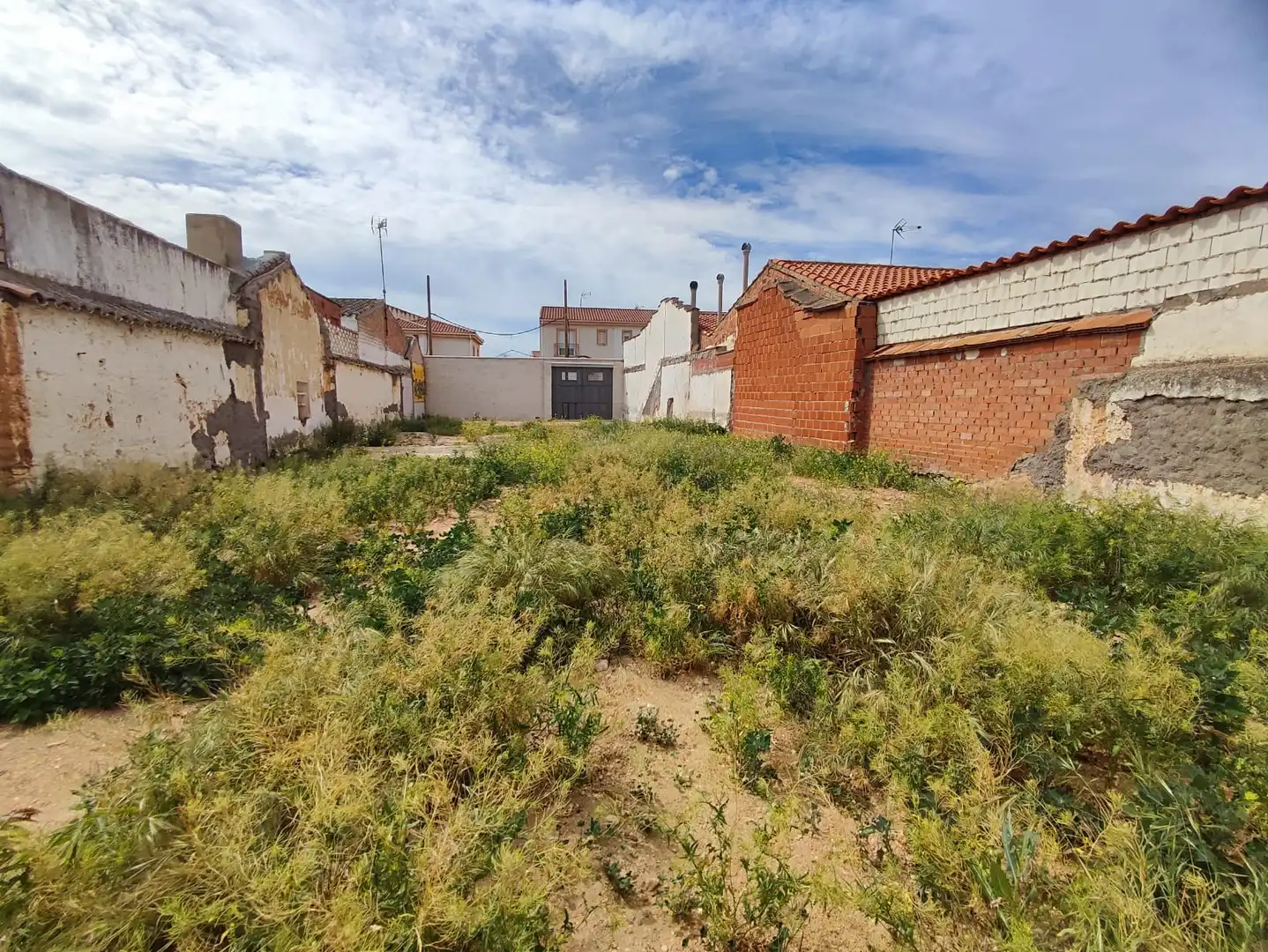 Residential land for sale in Tomelloso, imagen 15