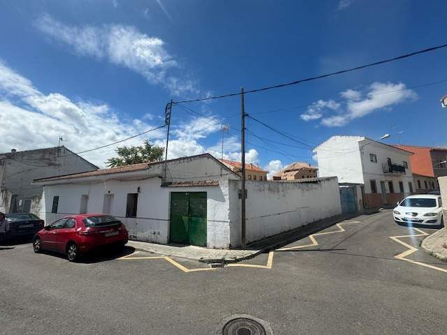 Vista exterior de Residencial en venda en Ciempozuelos