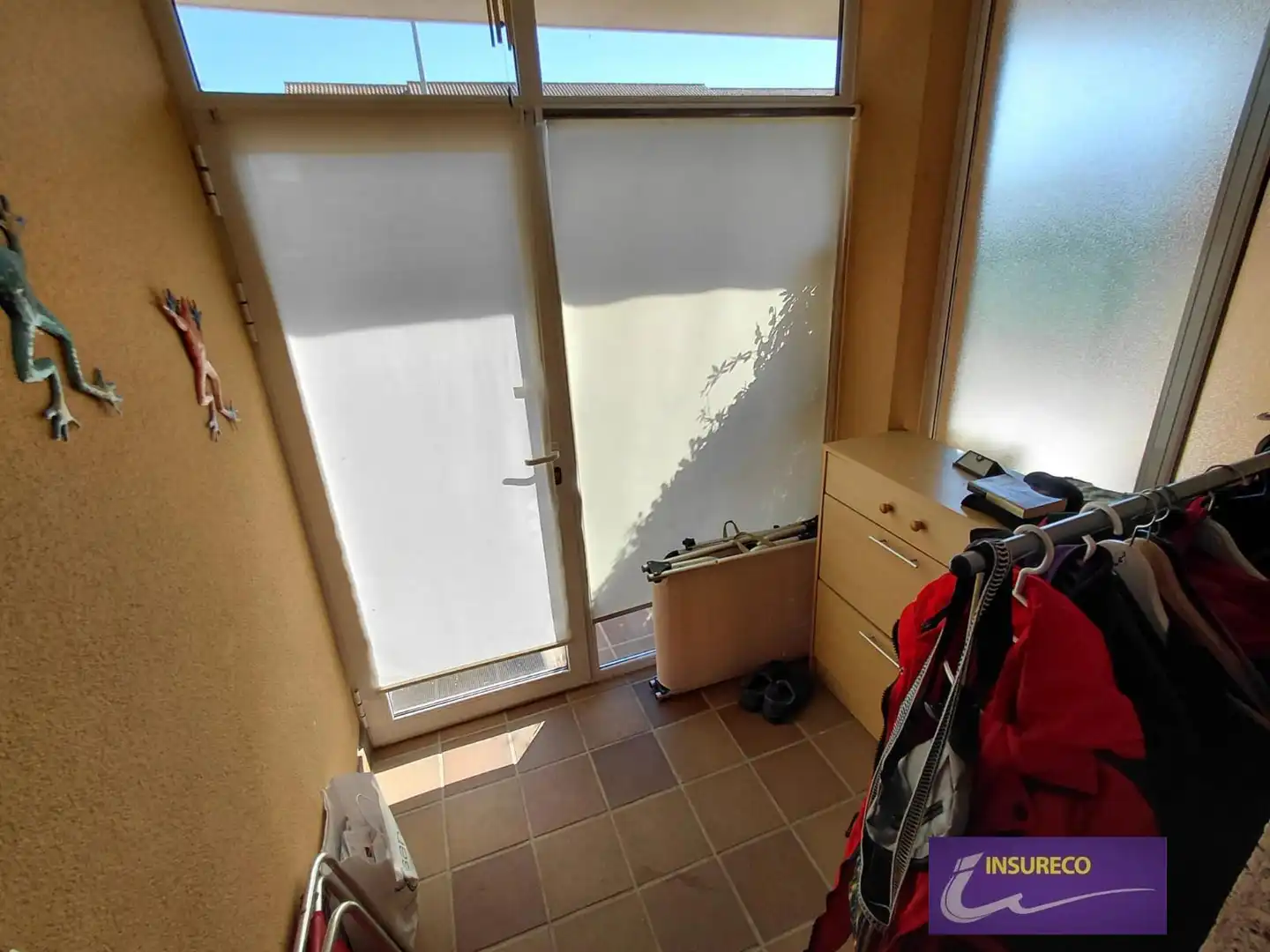 Casa aparellada amb piscina en venda a Llano-Fc, imagen 10