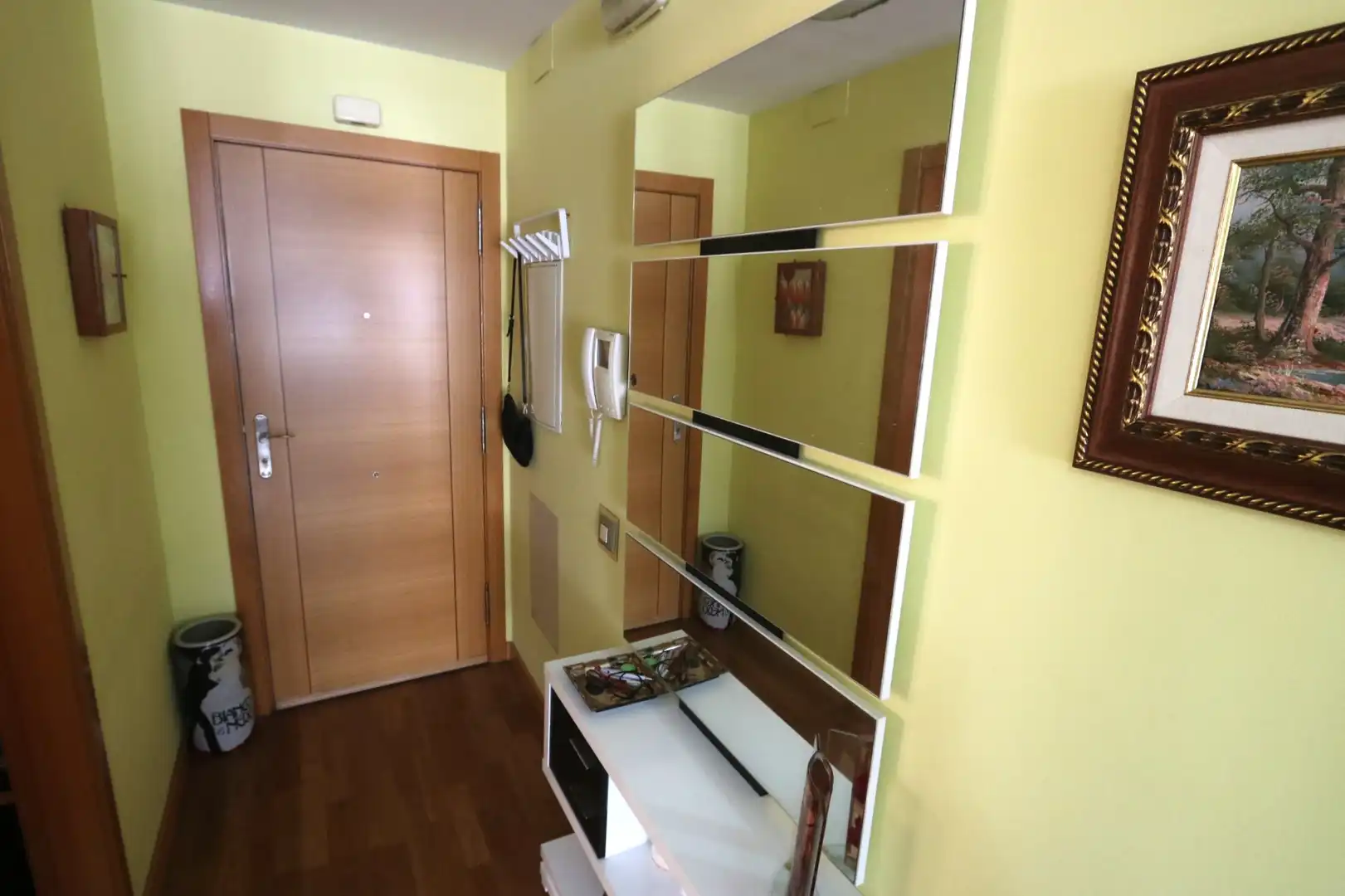 Piso en venta en Calle del Oro, Butarque