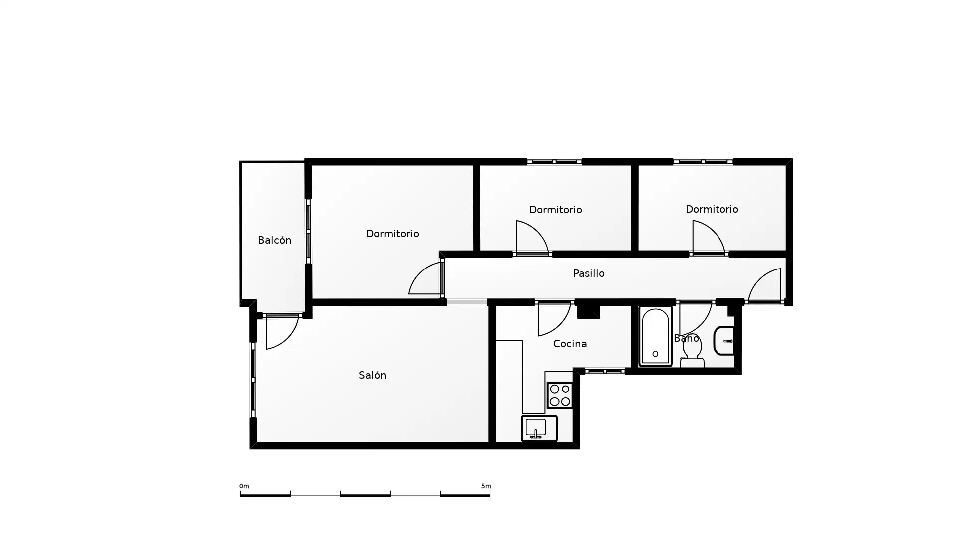 Casa o chalet en venta en Parets del Vallès con Balcón