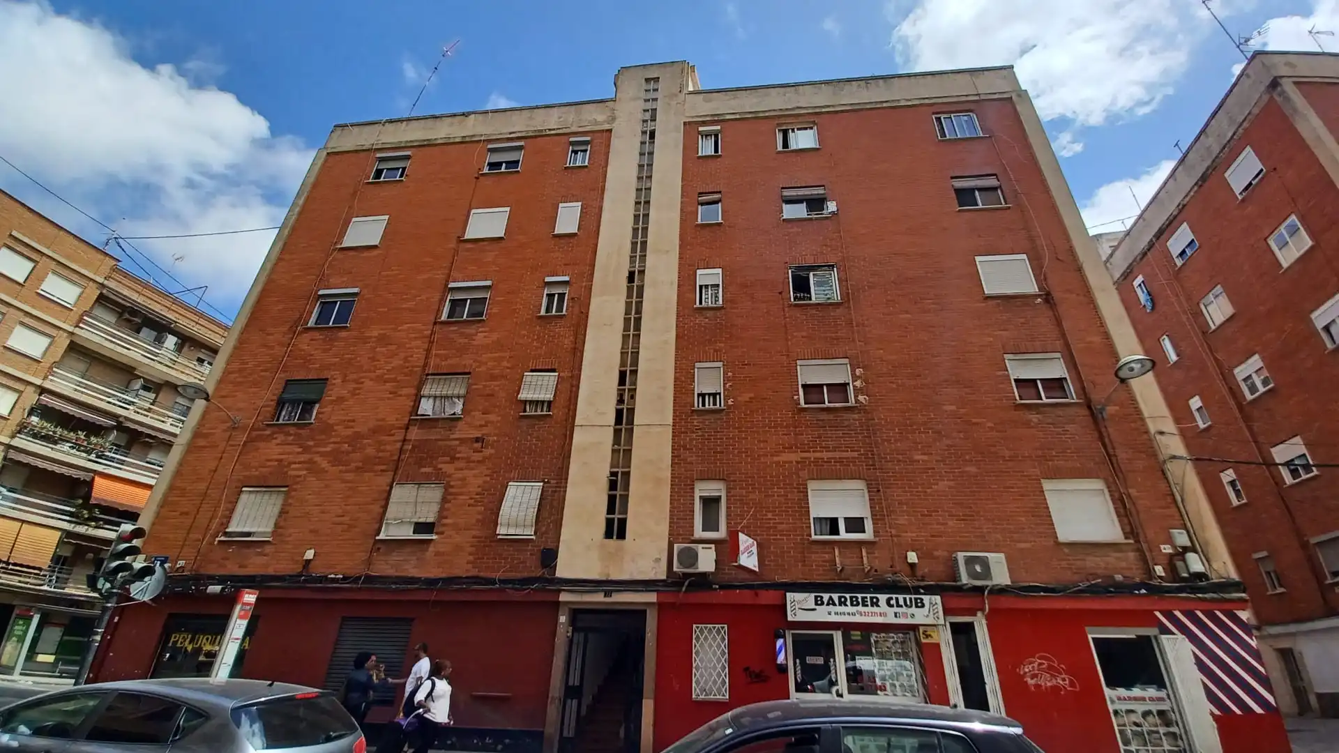 Flat for sale in C/ Padre Viñas, Els Orriols