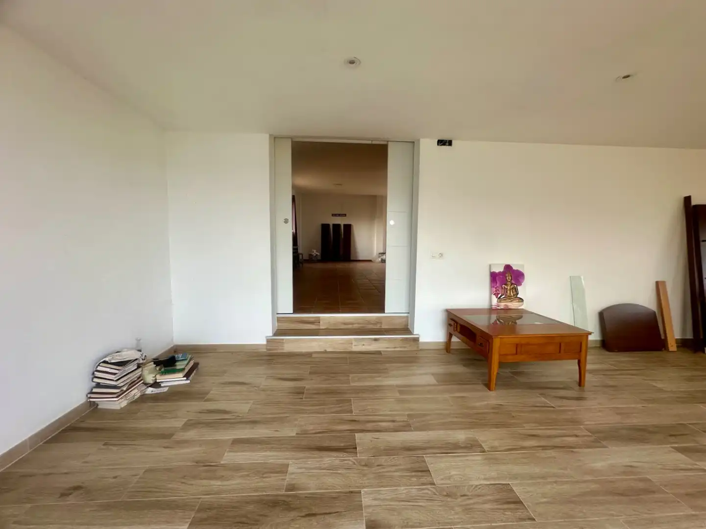 Finca rústica en venta en Callosa d'en Sarrià con Jardín privado, Terraza y Trastero