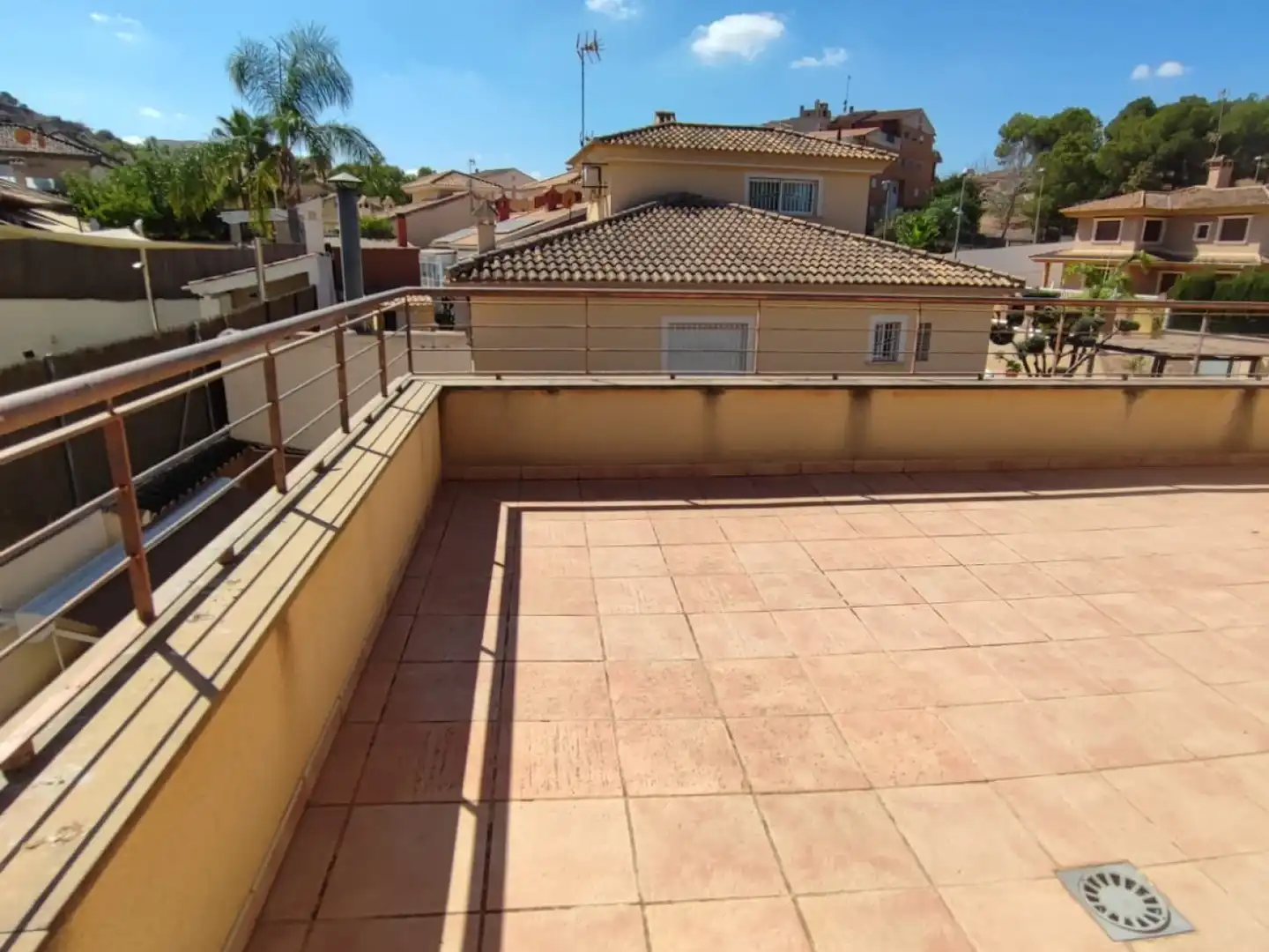 Villa avec terrasse à vendre à Pedanías Norte, imagen 25