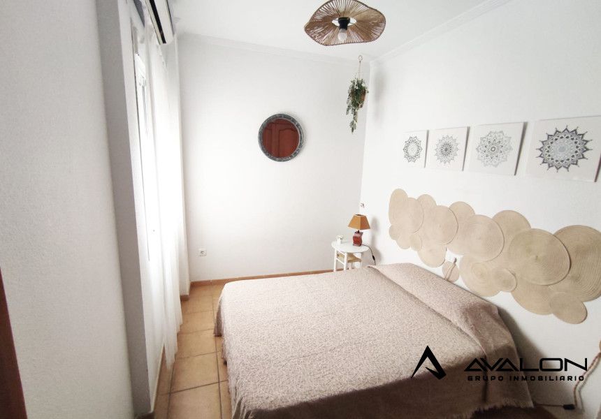 Flat to rent in Calle Calamar, Punta Umbría