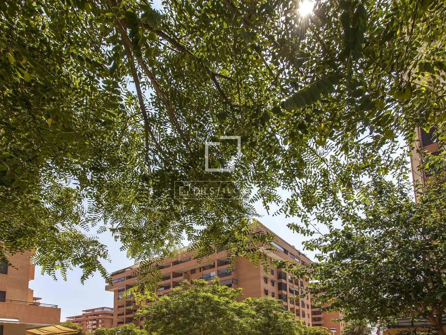 Exterior view of Flat for sale in Alboraya  with Air Conditioner, Heating and Private garden