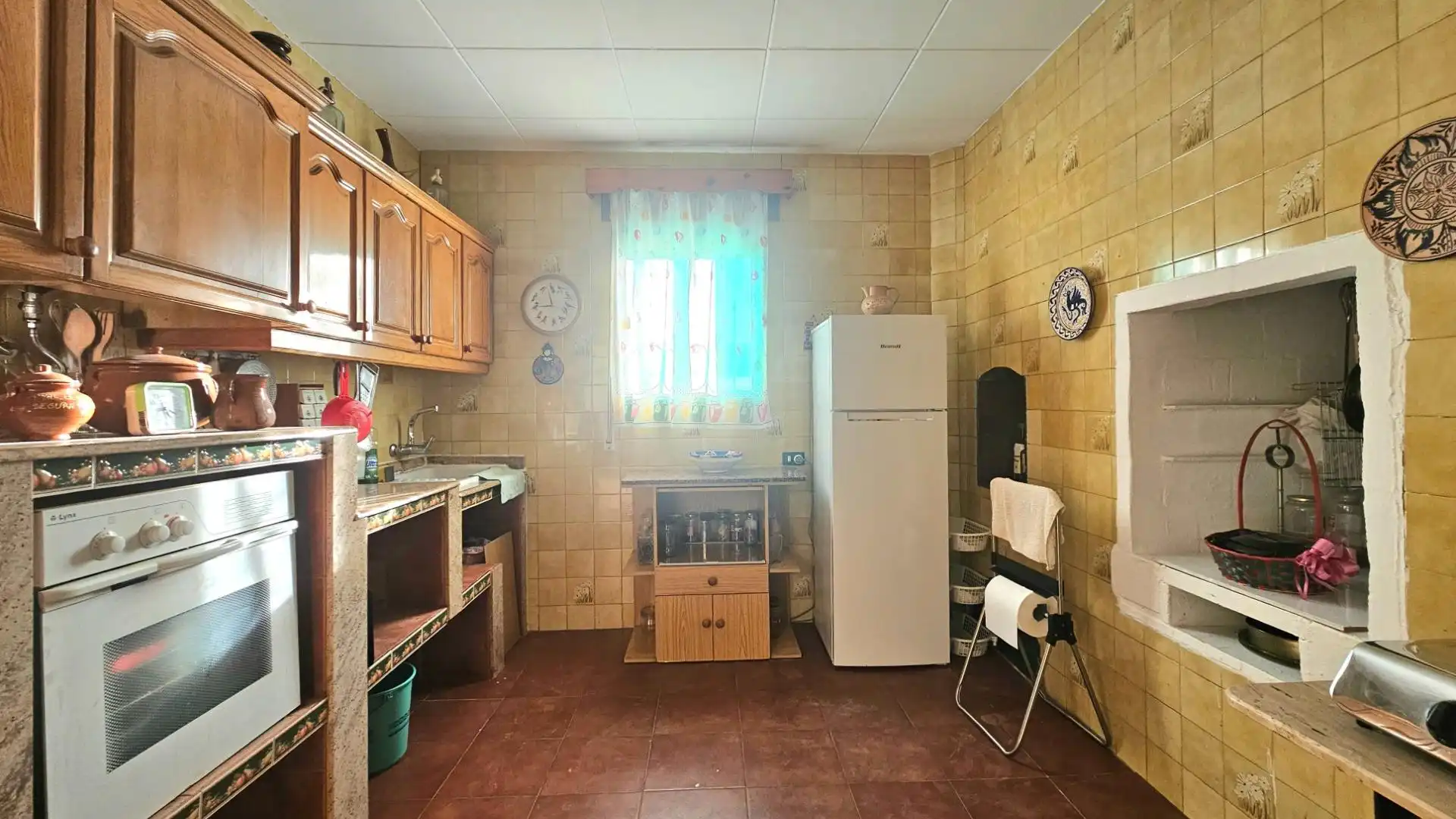 Villa mit Garten zum Verkauf in Centro, imagen 24