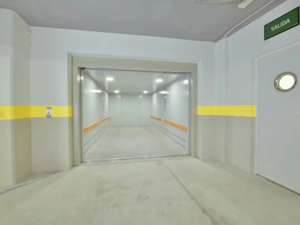 Attic for sale in Málaga