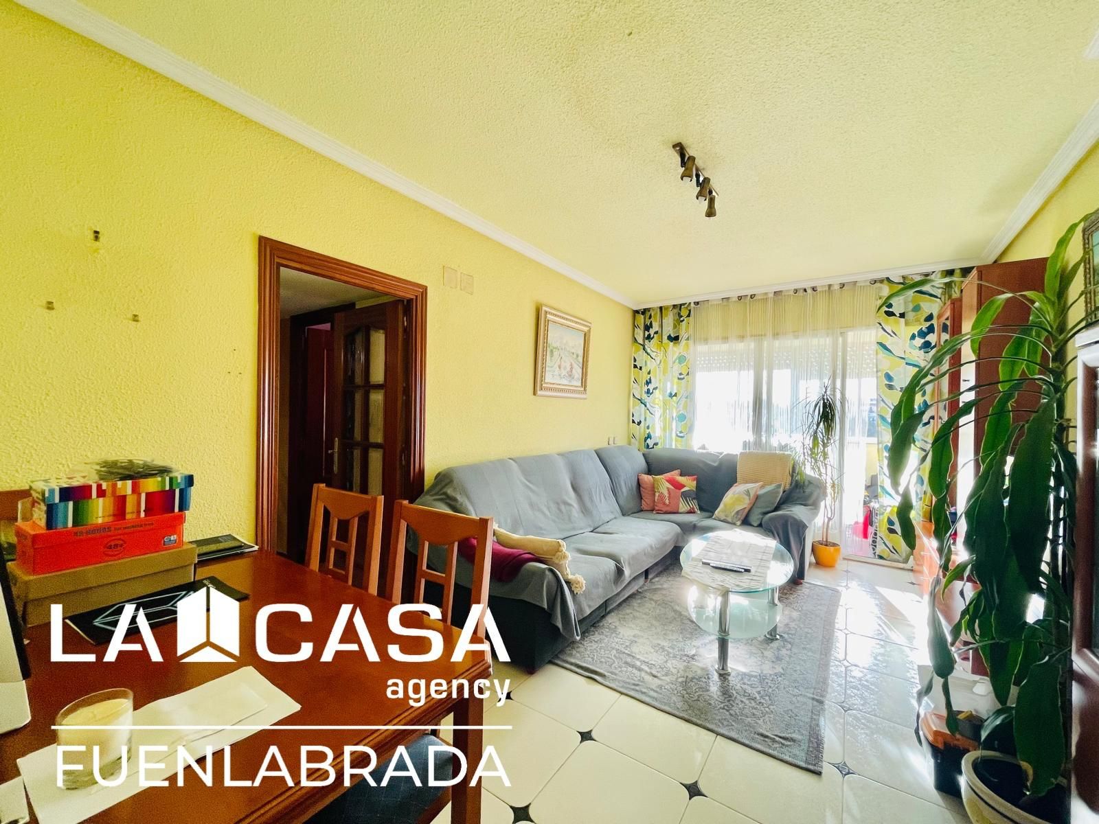 Pis en venda a La Avanzada - La Cueva