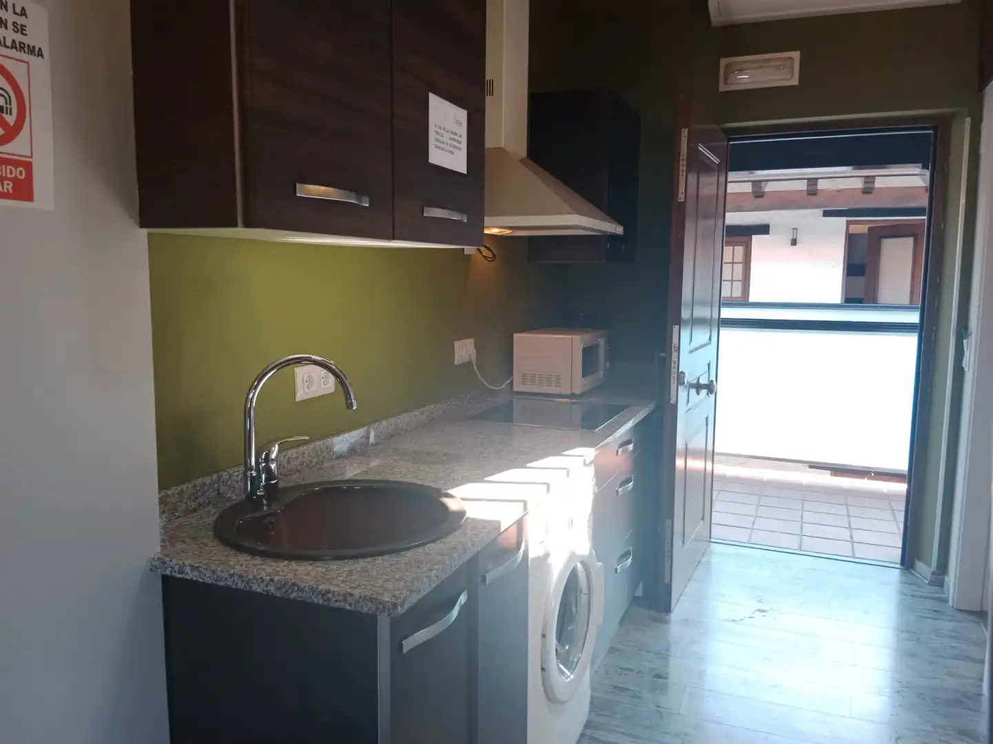 Piso de alquiler en Gajano - LOS CORRALES, Marina de Cudeyo