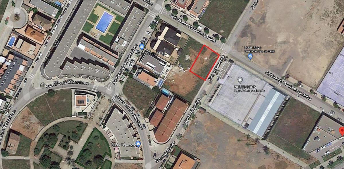 Exterior view of Residential for sale in La Torre d'en Doménec