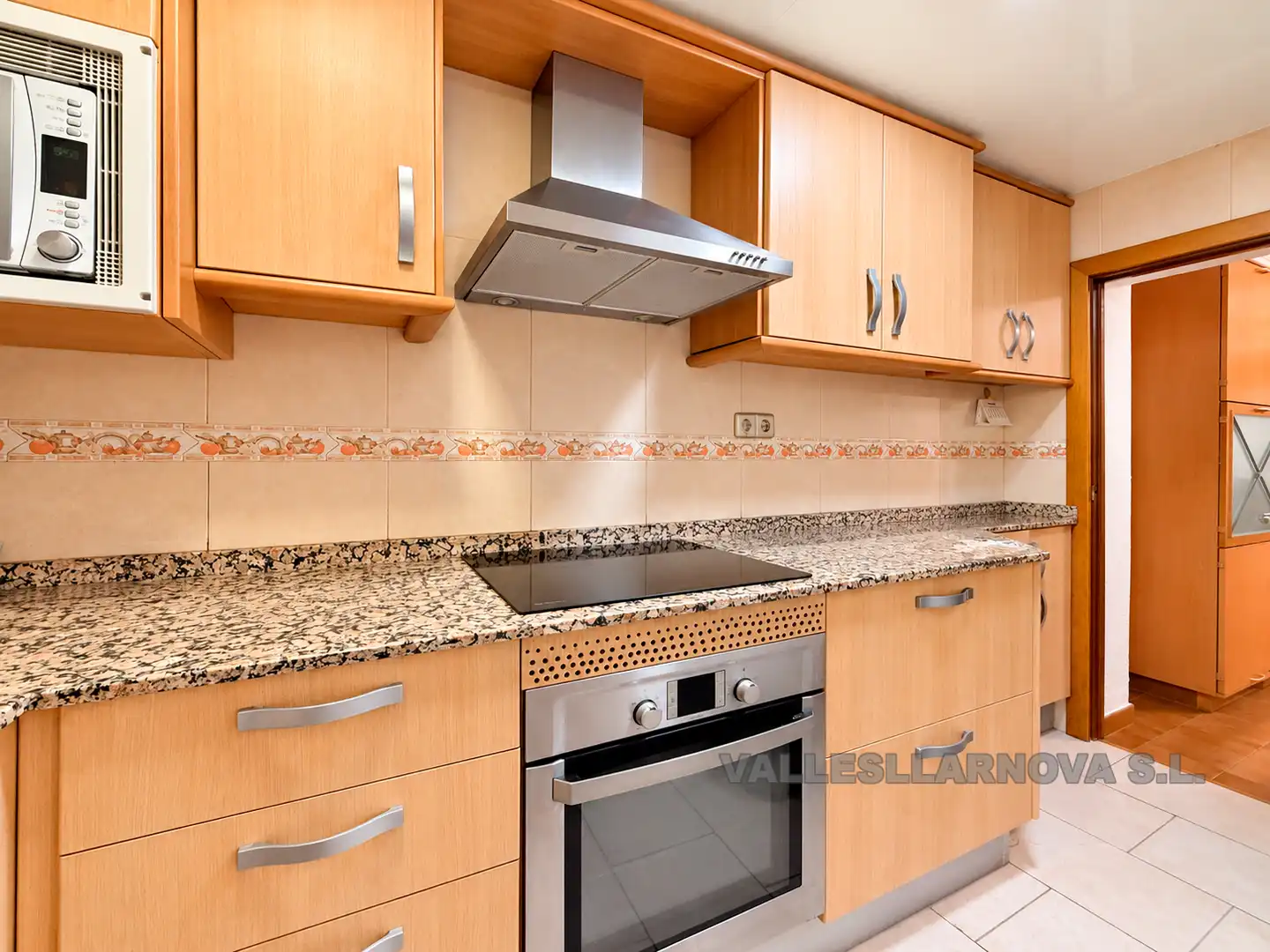 Terraced house with garden for sale in Col.legis Nous, imagen 14