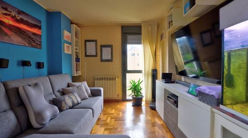 Foto 5 de Piso en venta en N/a, Jardín de Cantos - El Nodo, Avilés
