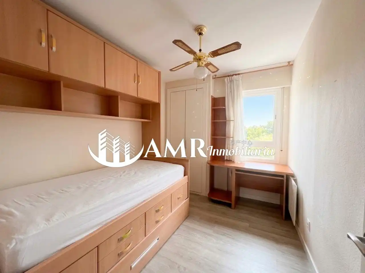 Wohnung zur Miete in Getafe Norte