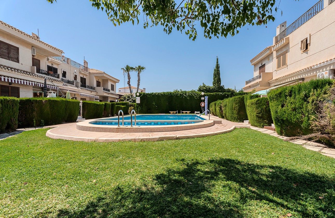 Casa o xalet en venda a Playa Flamenca