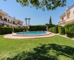 Jardí de Casa o xalet en venda en Orihuela amb Aire condicionat, Calefacció i Terrassa