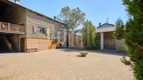 Foto 2 de Casa adosada en venda a San Galdencio, Bolvir, Girona