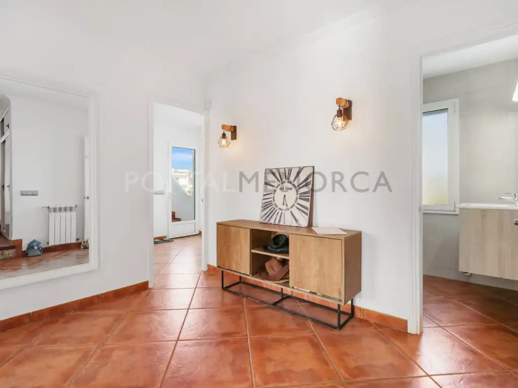 Casa o xalet en venda en Ciutadella de Menorca amb Piscina