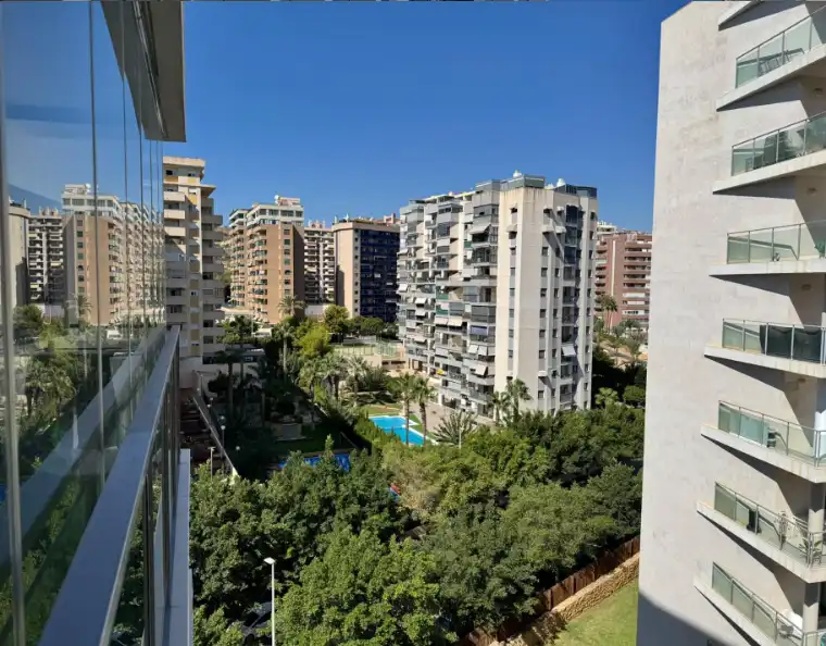 Mini appartamento con piscina in vendita a Avenida Rosa Dels Vents, imagen 2