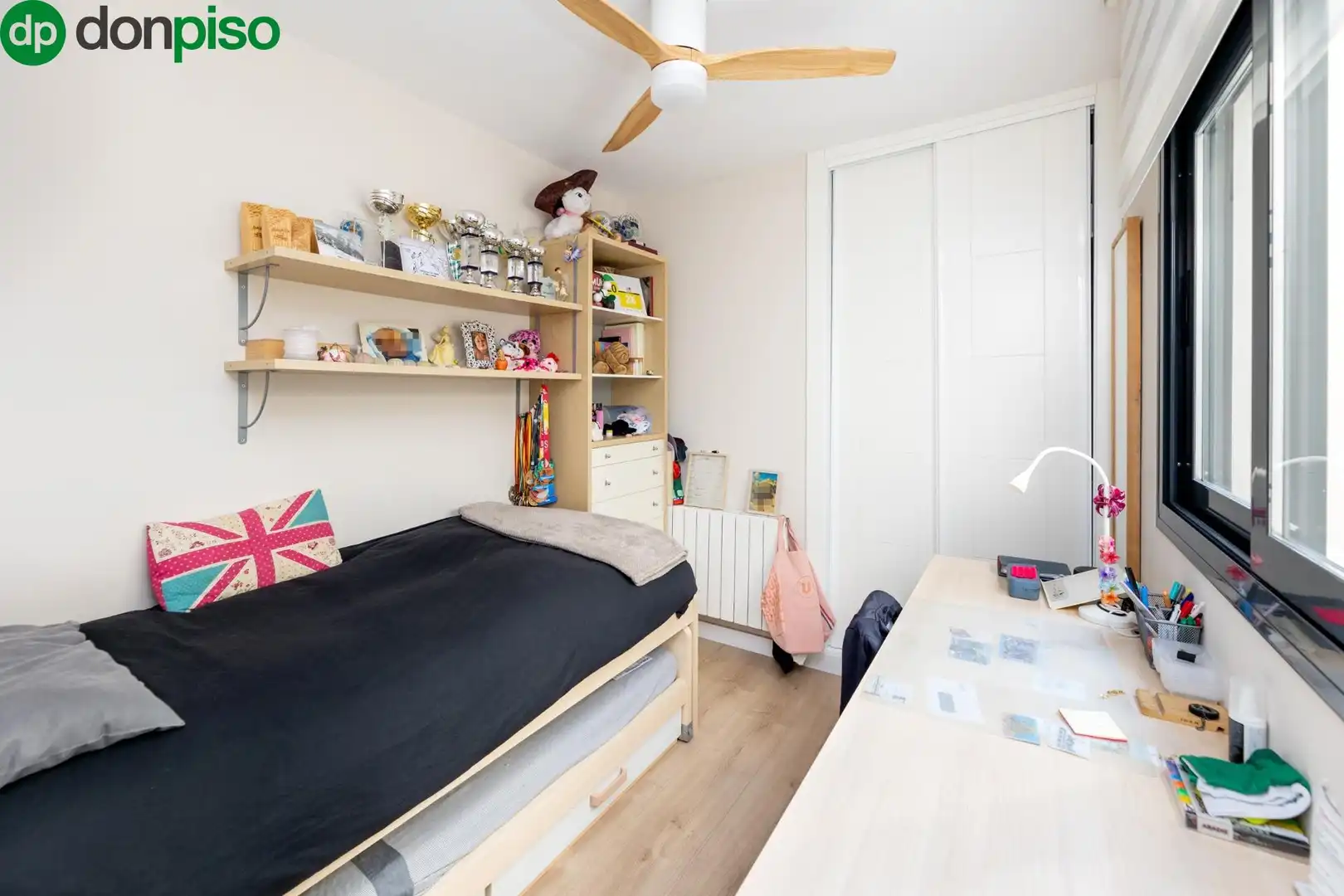 Flat with lift for sale in Calle PINTOR VELAZQUEZ 11, imagen 29