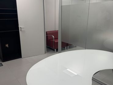 Ufficio con ascensore in affitto a Can Roca