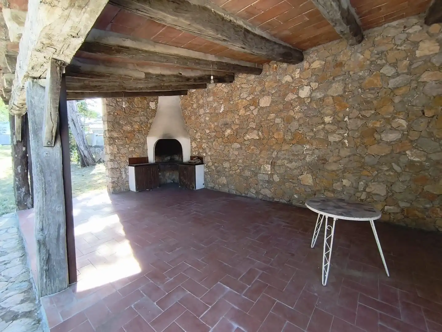 Villa con piscina in vendita a BARCELONA 35, imagen 27