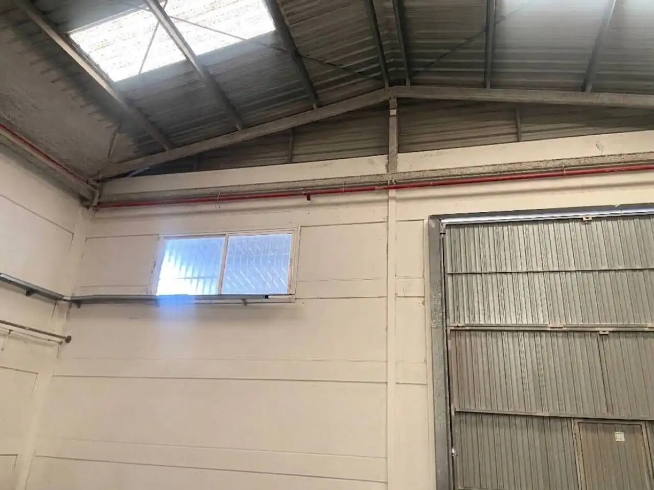 Nave industrial in vendita a Calle Xaloc, imagen 3