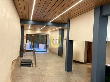 Local comercial en venda a Centro