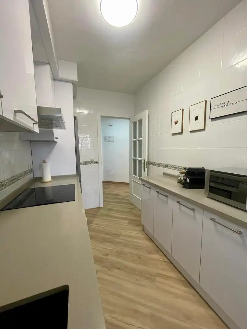 Apartment with pool for sale in Avenida CARLOTA ALEXANDRI, imagen 5