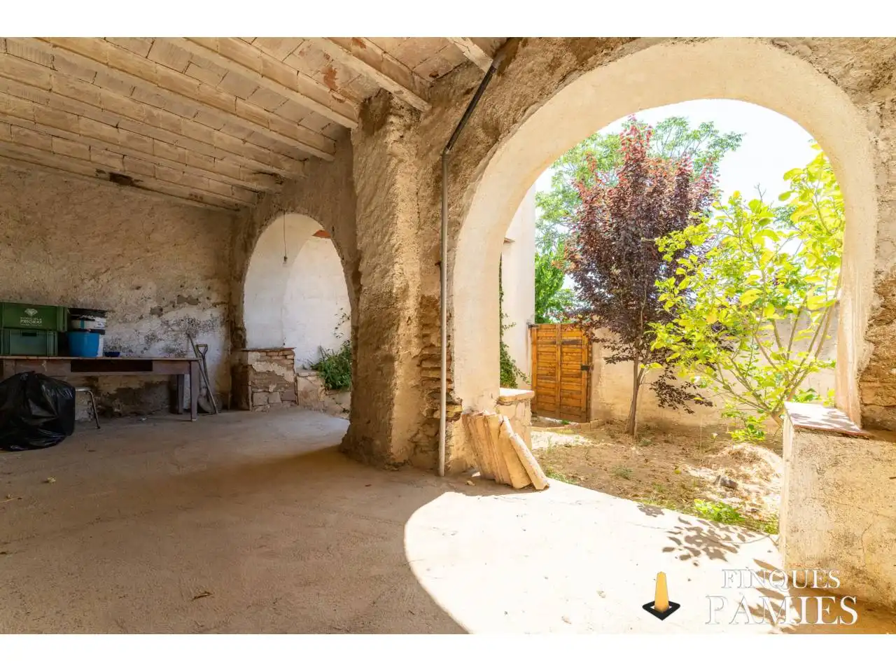 Casa o xalet en venda en Gratallops amb Aire condicionat, Calefacció i Parquet
