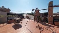 Terrace of Flat for sale in Sant Boi de Llobregat  with Air Conditioner, Terrace and Balcony