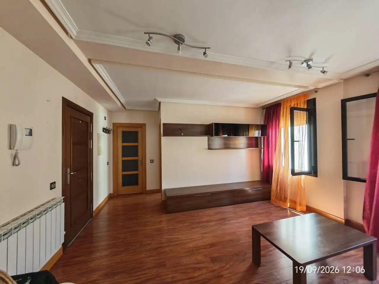 Appartement avec ascenseur à vendre à Calle Zambrana, imagen 19