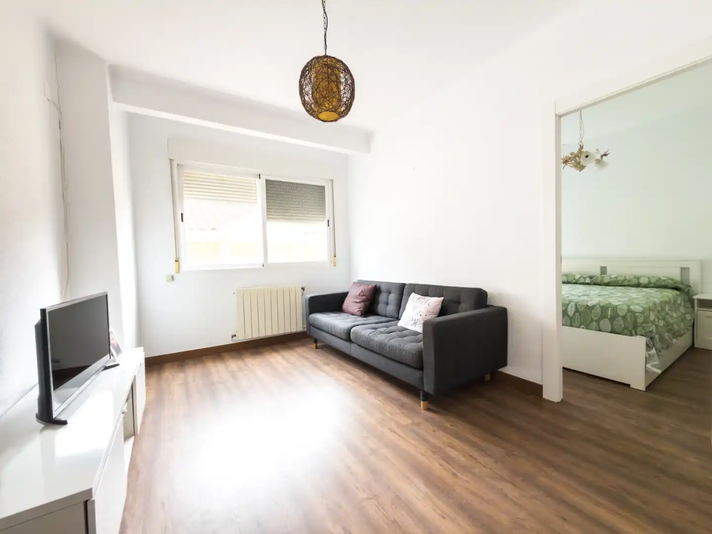 Piso en venta en Calle Esteban Lara, Cúllar