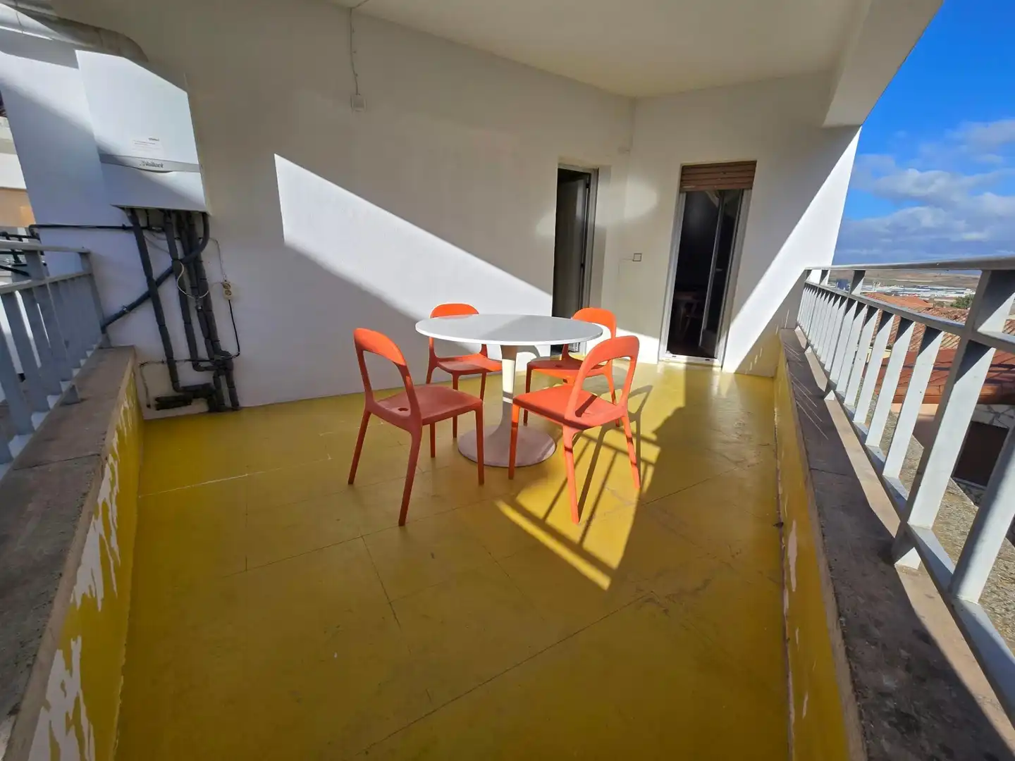 Wohnung zur Miete in del Arco, imagen 43