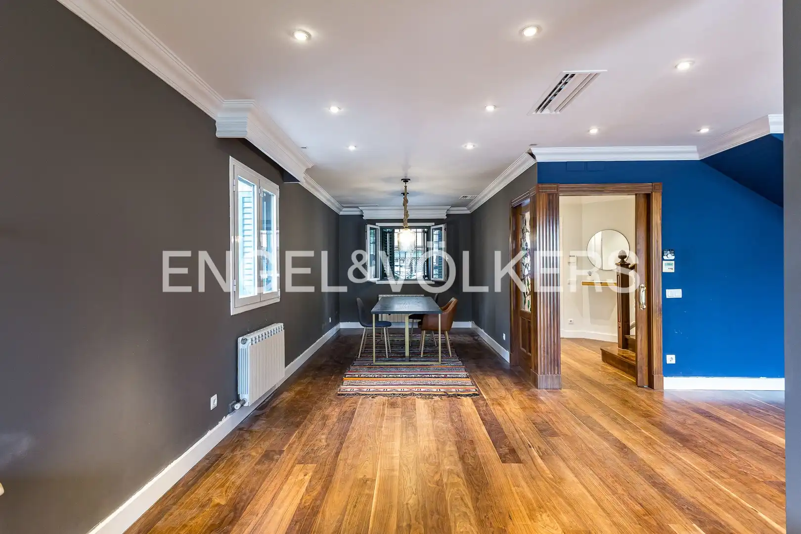 Casa con giardino in vendita a Nou Eixample Nord, imagen 8
