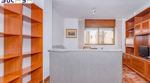 Foto 4 de Piso en venta en Pajaritos, Granada Capital