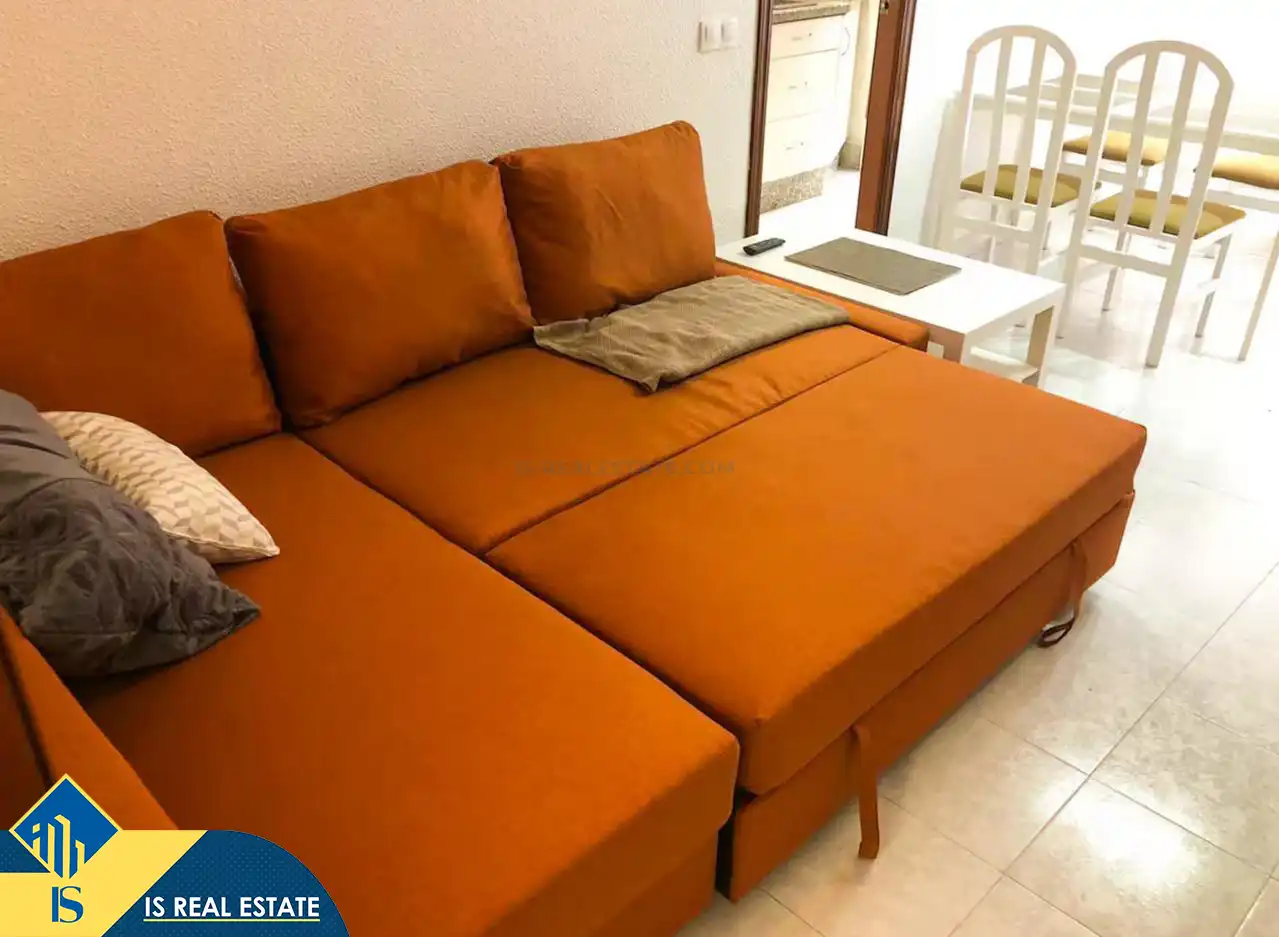 Appartement compact avec terrasse à louer à Nueva Torrevieja - Aguas Nuevas, imagen 26