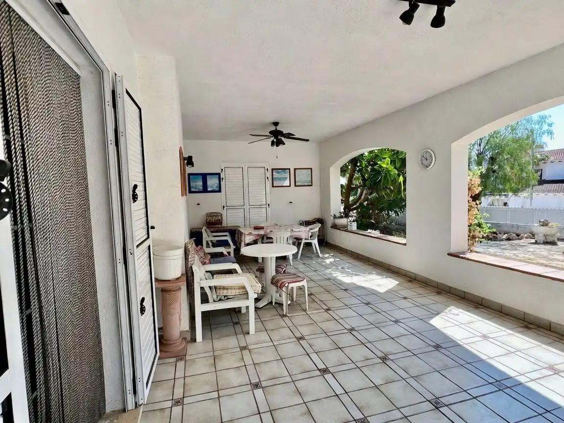 Terrace of Houses for sale in Roda de Berà  with Heating, Private garden and Terrace