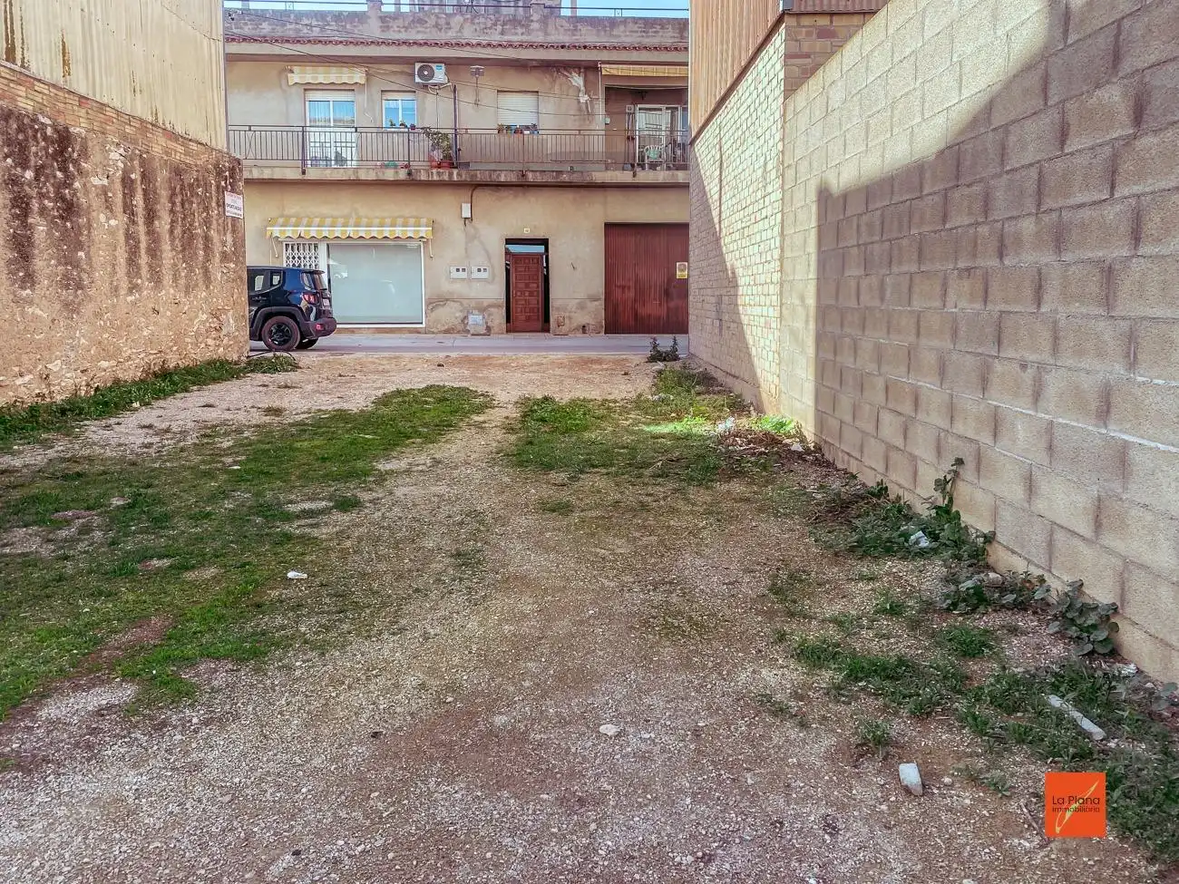 Terreno residencial en venta en Santa Bàrbara, imagen 3