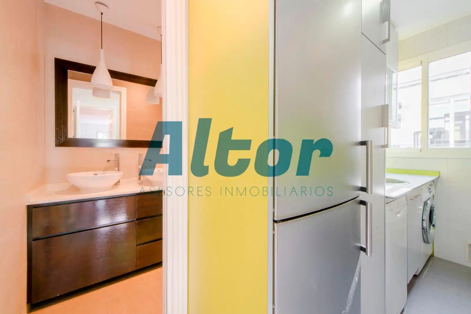 Appartement avec ascenseur à louer à DE SEGOVIA, imagen 34